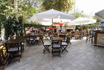 Akdeniz Apart Hotel Kusadası Exterior foto