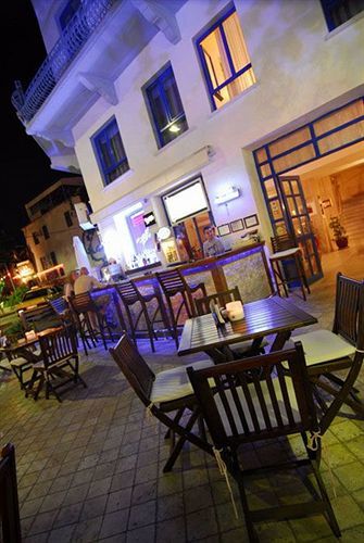 Akdeniz Apart Hotel Kusadası Exterior foto